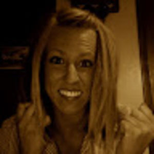 Meet your Posher, Lucy